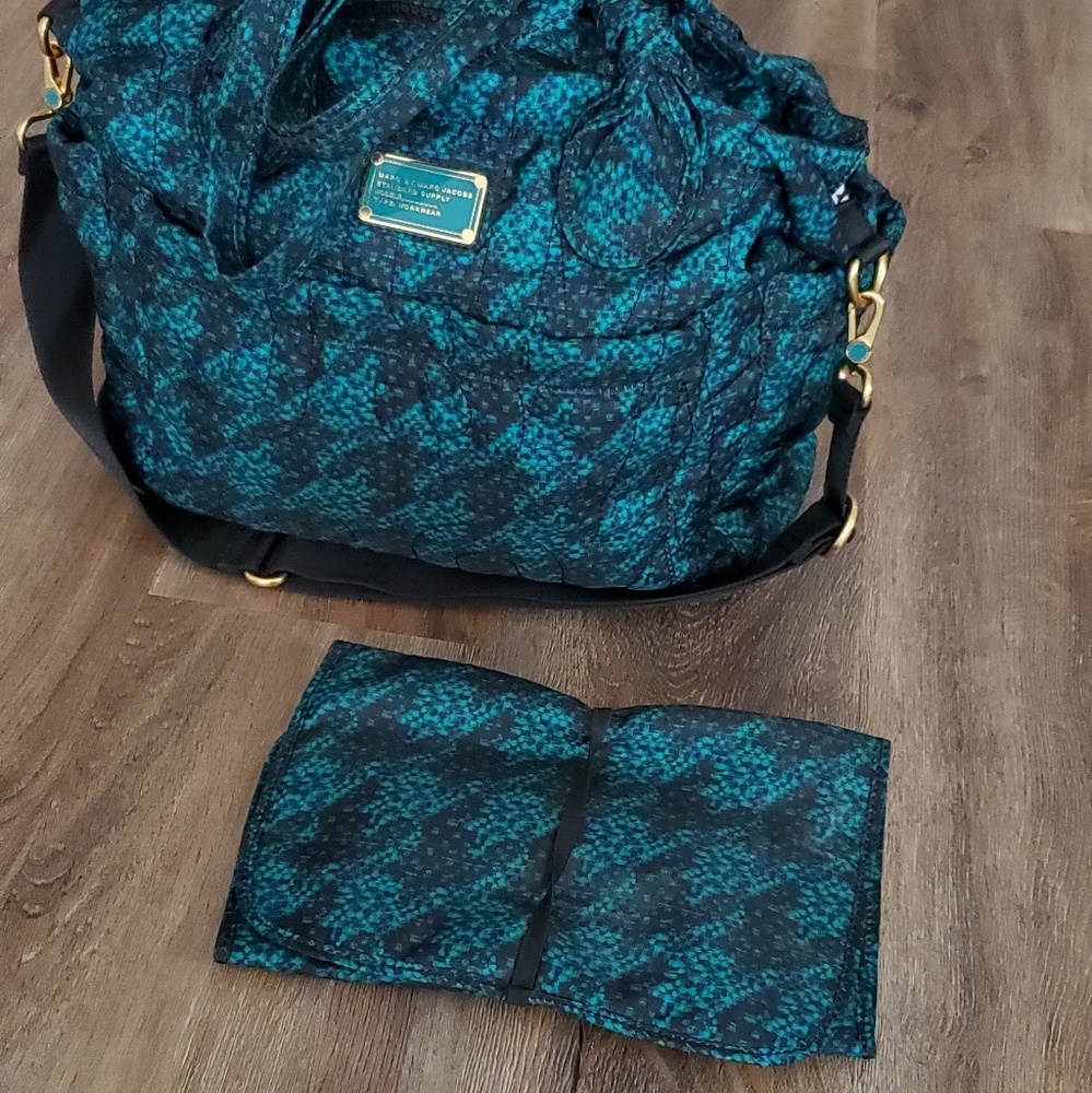 BABY BAG - Picture 5 of 7